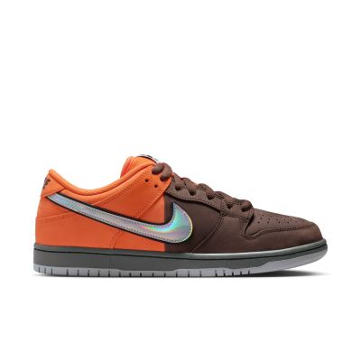 Nike SB Dunk Low Pro "Muni Fast Pass" - Πορτοκάλι - Παπούτσια Nike SB Dunk Low Pro "Muni Fast Pass" - Πορτοκάλι - Παπούτσια