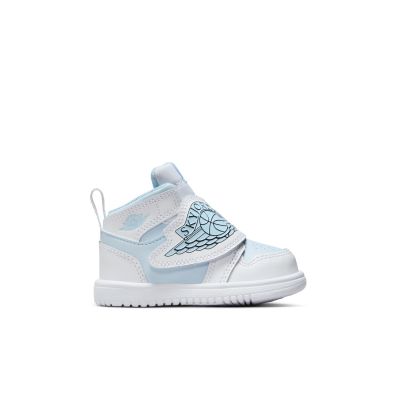Sky Jordan 1 "Blue Tint" (TD) - Μπλε - Παπούτσια