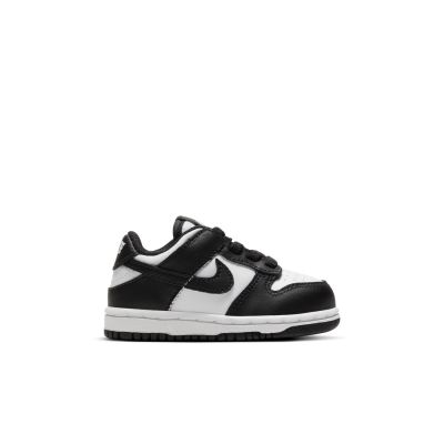 Nike Dunk Low "Panda" (TD) - άσπρο - Παπούτσια
