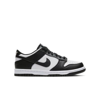 Nike Dunk Low "Panda" (GS) - άσπρο - Παπούτσια