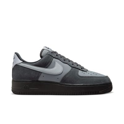 Nike Air Force 1 LV8 "Anthracite" - Γκρί - Παπούτσια