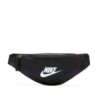 Nike Heritage Waistpack - Μαύρος - τσάντα ισχίου