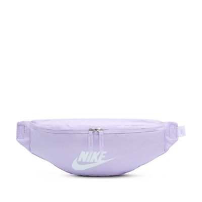 Nike Heritage Waistpack Lilac Bloom (3L) - Μωβ - τσάντα ισχίου