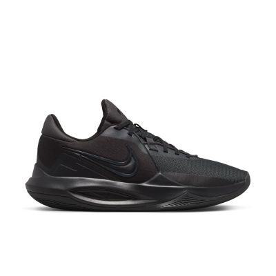 Nike Precision 6 "Black Anthracite" - Μαύρος - Παπούτσια