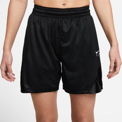 Nike Dri-FIT ISoFly Wmns Shorts Black - Μαύρος - Σορτς