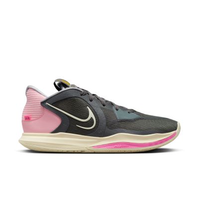 Nike Kyrie Low 5 "Iron Grey" - Γκρί - Παπούτσια