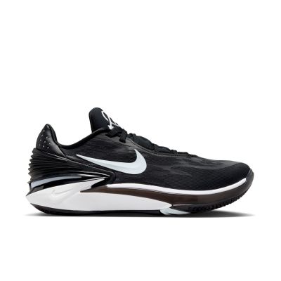 Nike Air Zoom G.T. Cut 2 "Black Football Grey" - Μαύρος - Παπούτσια