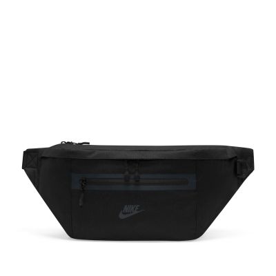Nike Elemental Premium Hip Back (8L) - Μαύρος - ΣΑΚΙΔΙΟ ΠΛΑΤΗΣ
