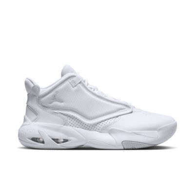 Air Jordan Max Aura 4 "Pure Platinum" - άσπρο - Παπούτσια