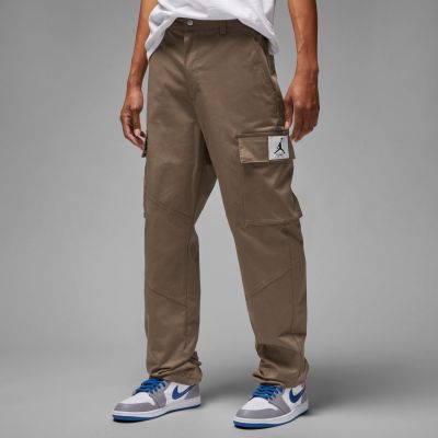 Jordan Essentials Utility Pants Palomino - καφέ - Παντελόνι
