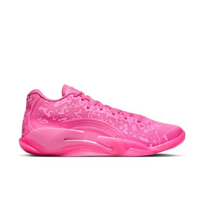 Air Jordan Zion 3 "Pink Lotus" - Ροζ - Παπούτσια