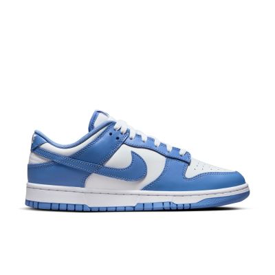 Nike Dunk Low Retro "Polar Blue" - Μπλε - Παπούτσια