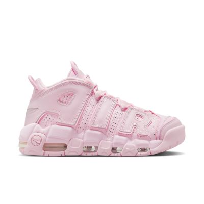 Nike Air More Uptempo "Pink Foam" Wmns - Ροζ - Παπούτσια