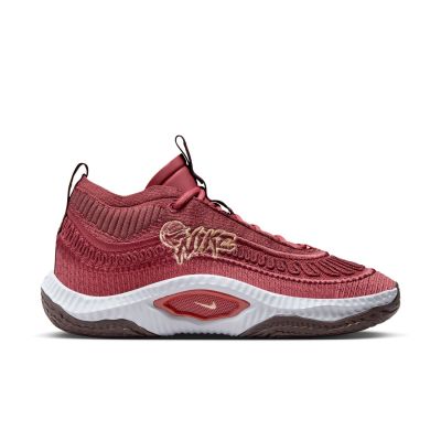 Nike Cosmic Unity 3 "Cedar" - το κόκκινο - Παπούτσια