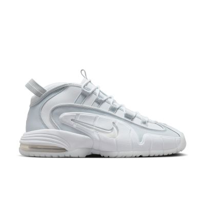 Nike Air Max Penny 1 "Pure Platinum" - Γκρί - Παπούτσια