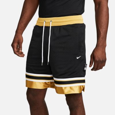 Nike Circa 8" Basketball Shorts - Μαύρος - Σορτς
