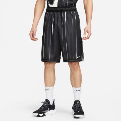 Nike Dri-FIT DNA 10" Basketball Shorts Black - Μαύρος - Σορτς