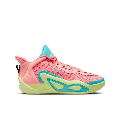 Air Jordan Tatum 1 "Pink Lemonade" (GS) - Ροζ - Παπούτσια