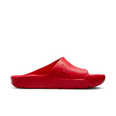 Air Jordan Post Slides Red - το κόκκινο - Παπούτσια