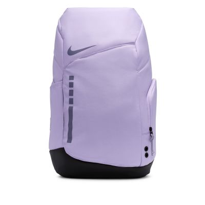 Nike Hoops Elite Backpack (32L) Lilac Bloom - Μωβ - ΣΑΚΙΔΙΟ ΠΛΑΤΗΣ