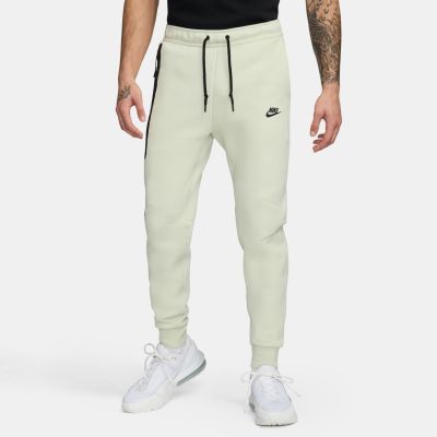 Nike Sportswear Tech Fleece Jogger Pants Sea Glass - Γκρί - Παντελόνι