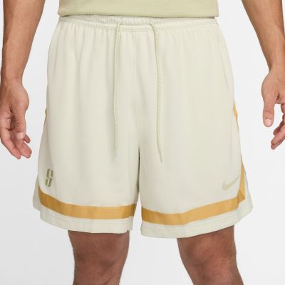 Nike Dri-FIT Wmns Sabrina Basketball Shorts - Γκρί - Σορτς