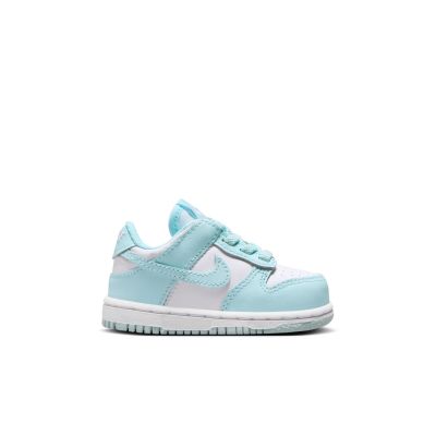 Nike Dunk Low "Glacier Blue" (TD) - άσπρο - Παπούτσια