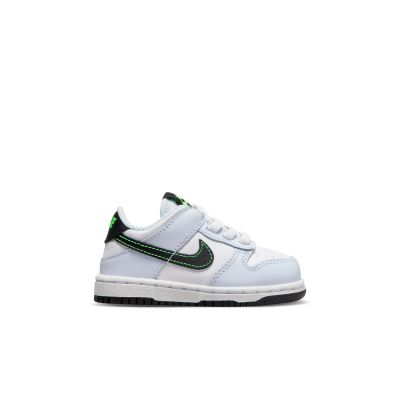 Nike Dunk Low "Grey Green Strike" (TD) - άσπρο - Παπούτσια