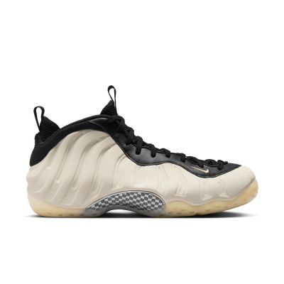 Nike Air Foamposite One "Light Orewood Brown" - Μαύρος - Παπούτσια Nike Air Foamposite One "Light Orewood Brown" - Μαύρος - Παπούτσια