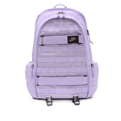 Nike Sportswear RPM Backpack Lilac Bloom (26L) - Μωβ - ΣΑΚΙΔΙΟ ΠΛΑΤΗΣ