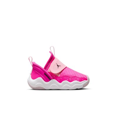Air Jordan 23/7 "Fierce Pink" (TD) - Ροζ - Παπούτσια