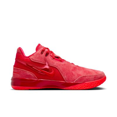 Nike LeBron NXXT Gen AMPD "James Gang" - το κόκκινο - Παπούτσια