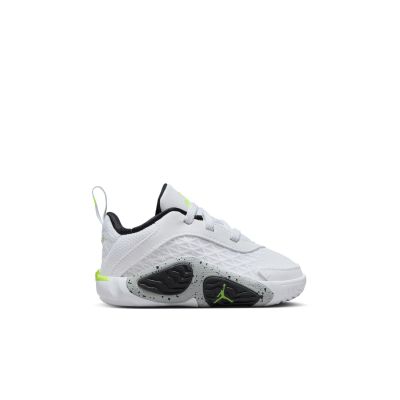 Air Jordan Tatum 2 "Neon" (TD) - άσπρο - Παπούτσια