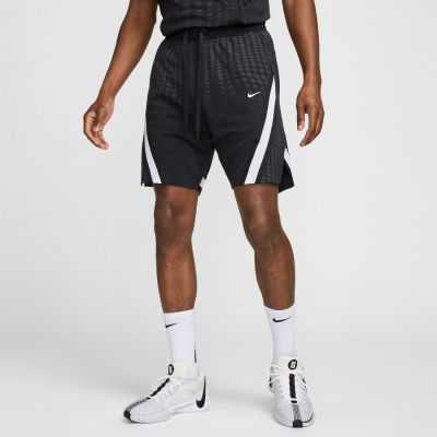 Nike Dri-FIT ADV 8in Shorts Black - Μαύρος - Σορτς