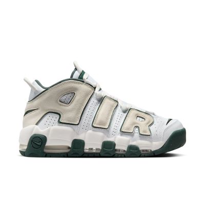 Nike Air More Uptempo '96 "Vintage Green" - άσπρο - Παπούτσια
