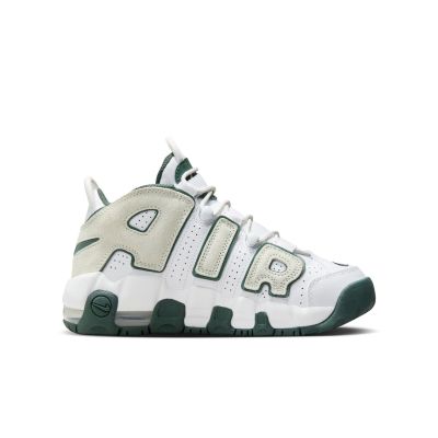Nike Air More Uptempo '96 "Vintage Green" (GS) - άσπρο - Παπούτσια