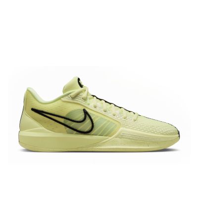 Nike Sabrina 1 "Exclamat!On" Wmns - Πράσινος - Παπούτσια