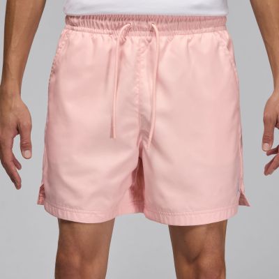 Jordan Essentials 5" Poolside Shorts Legend Pink - Ροζ - Σορτς
