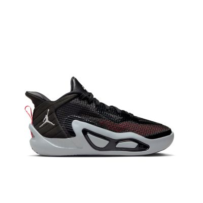 Air Jordan Tatum 1 "Old School" (GS) - Μαύρος - Παπούτσια