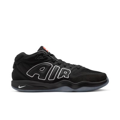 Nike Air Zoom G.T. Hustle 2 "All-Star" - Μαύρος - Παπούτσια