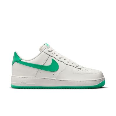 Nike Air Force 1 '07 Premium "Platinum Tint Stadium Green" - άσπρο - Παπούτσια