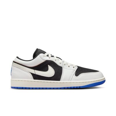 Air Jordan 1 Low "Quai 54" - άσπρο - Παπούτσια Air Jordan 1 Low "Quai 54" - άσπρο - Παπούτσια