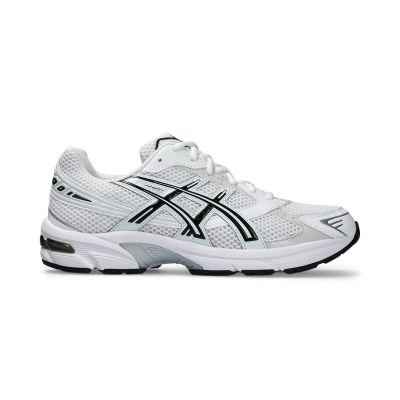 Asics Gel-1130 White Black - άσπρο - Παπούτσια Asics Gel-1130 White Black - άσπρο - Παπούτσια