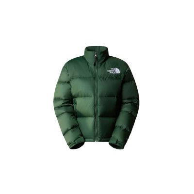The North Face W 1996 Retro Nuptse Jacket - Πράσινος - Σακάκι