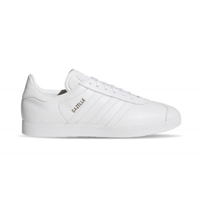 adidas Gazelle W - άσπρο - Παπούτσια