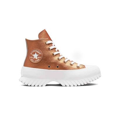 Converse Chuck Taylor All Star Lugged 2.0 - καφέ - Παπούτσια