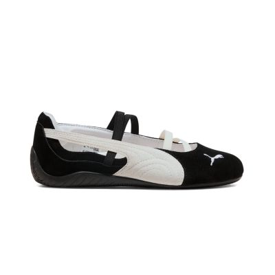 Puma Speedcat Ballet SD W Black - Μαύρος - Σανδάλια Puma Speedcat Ballet SD W Black - Μαύρος - Σανδάλια
