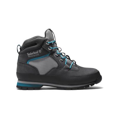 Timberland Euro Hiker Hiking Boot - Γκρί - Παπούτσια Timberland Euro Hiker Hiking Boot - Γκρί - Παπούτσια