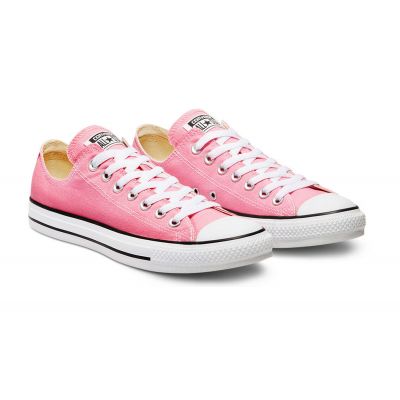 Converse Chuck Taylor All Star Pink - Ροζ - Παπούτσια