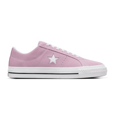 Converse Cons One Star Pro - Ροζ - Παπούτσια